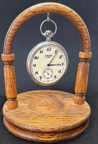Vintage metal seconda railway - metal,
