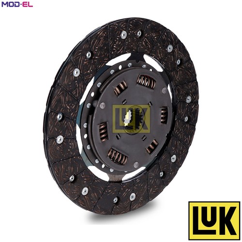 Clutch disc 324 0048 for - disc, 10