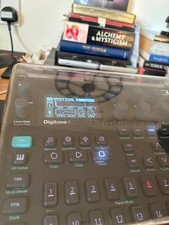 BARGAIN BUNDLE Digitone 8