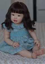 70CM Huge Baby Reborn Doll