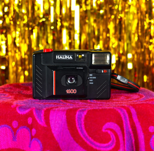 Film tested halina - *film,