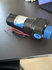 Jabsco Par Max 4 Water