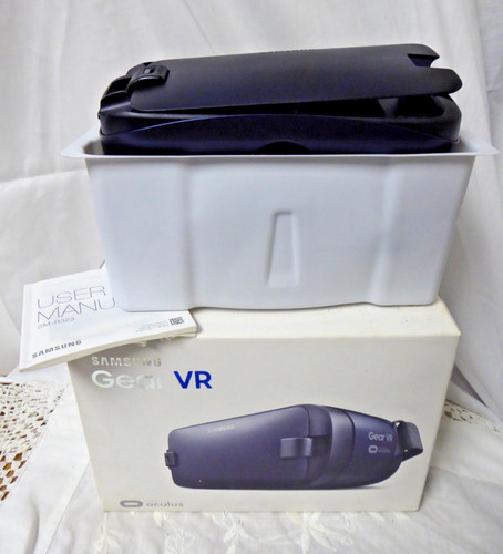 Samsung gear virtual - gear,