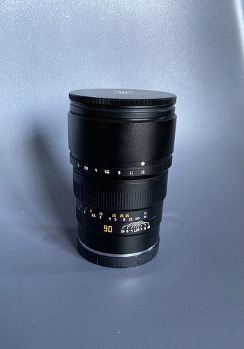 Ttartisan 90mm lens for - ttartisan,