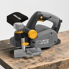 Electric Hand Planer Corded
