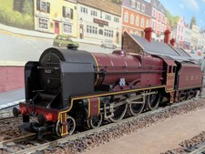 Mainline Railways 37092 Scott