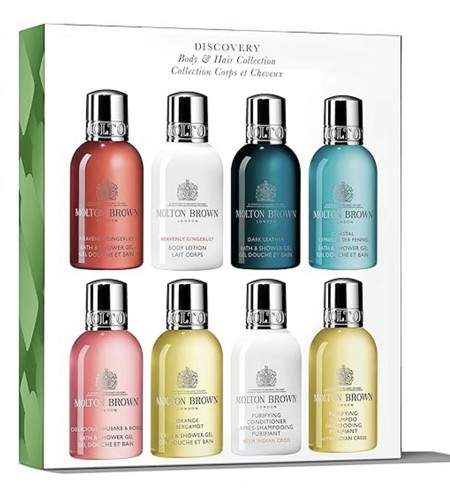 Molton brown unisex body - molton,