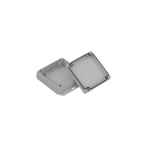 Zp120 120 sealed enclosure - zp120.120.45,