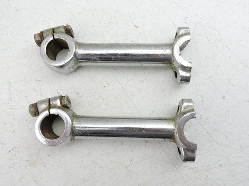 Vintage chopper handlebar - vintage,