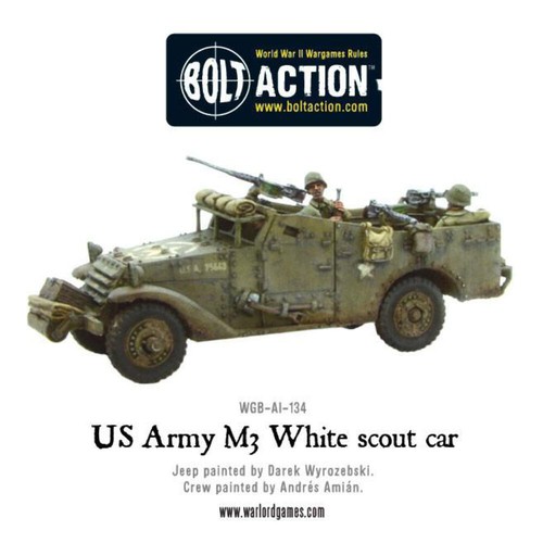 Bolt action army m3 - bolt,