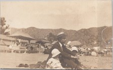 RPPC Santa Catalina California