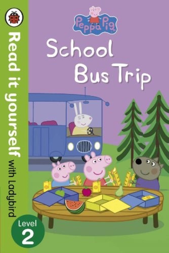 Peppa pig school - school,