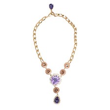 Dolce & Gabbana Necklace Gold