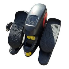 Orbitrek MX Motorised Elliptical Pedal Exerciser- Low Impact Cardio Exerciser