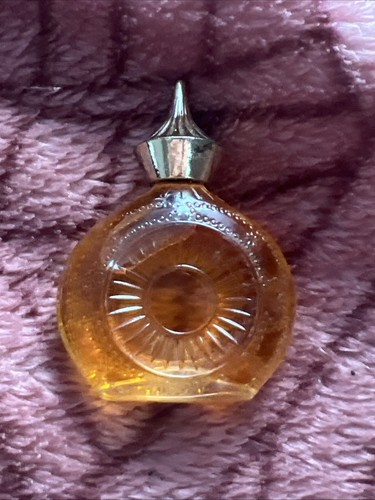 Vintage avon sonnet cologne - avon,