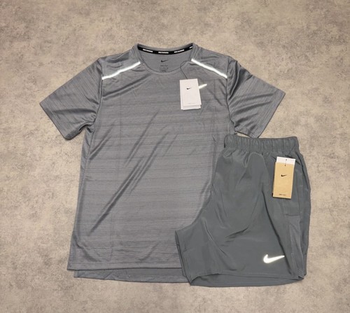Nike miler top - top, challenger