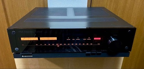 Kenwood 01t am stereo - l-01t, fm/am