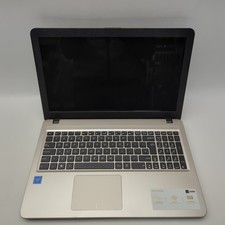ASUS X540M Notebook Intel