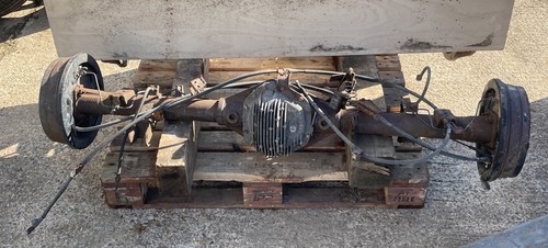 Nissan navara d40 - 2.5, manual