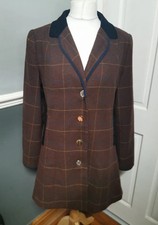 Joe Browns 'Heritage Check'