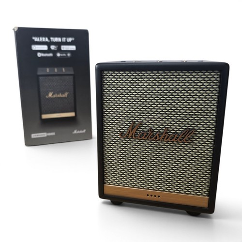 Marshall uxbridge smart - uxbridge,