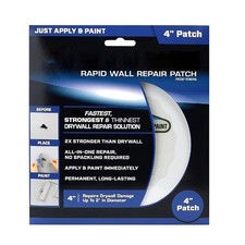 DAP 6 Pack Eclipse Rapid Wall