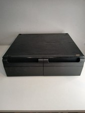 VHS Tapes Holder Organizer
