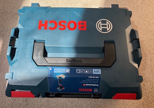 Bosch sortimo boxx - l-boxx, 136