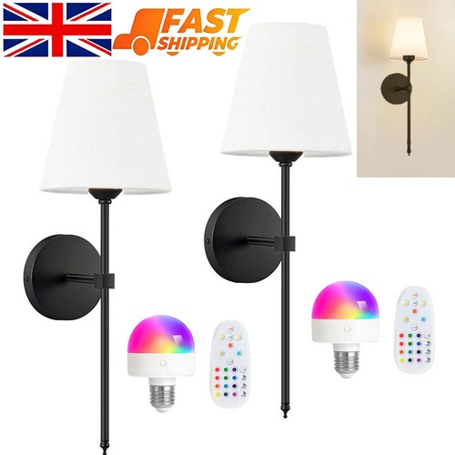 Rechargeable wall light - rechargeable,