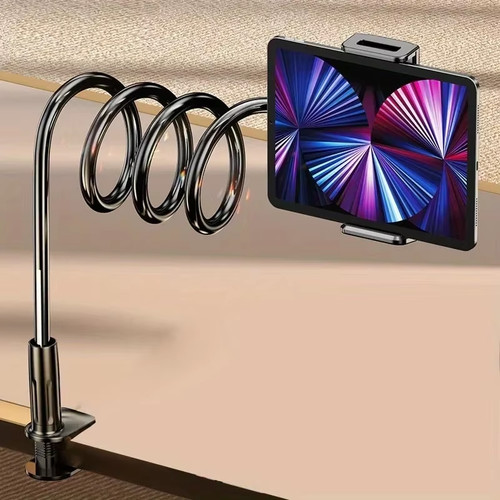 Usor gooseneck tablet holder - usor,