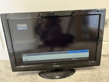 Panasonic Viera TX-32LXD70 32"