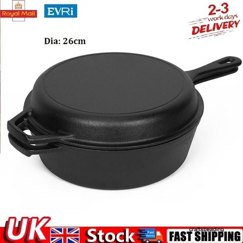 2in1 combo cooker - 2in1,