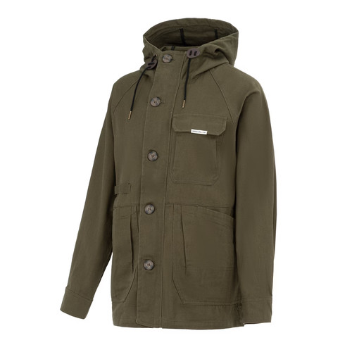 Soul cal ladies parka utility - soul,