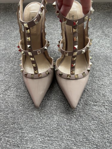 Valentino women shoes - valentino, size