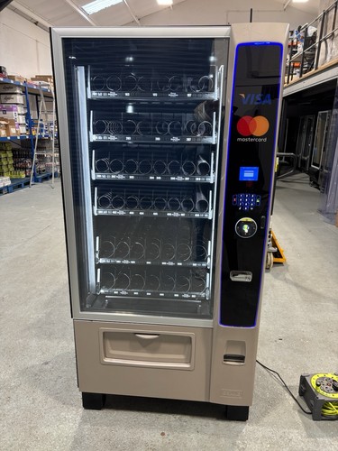 Vending machine crane merchant - machine,