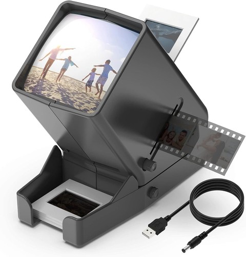 35mm slide and film - slide,
