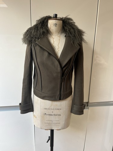 Joseph mongolian fur - mongolian,