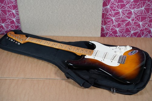 Fender classic series - series, 50s