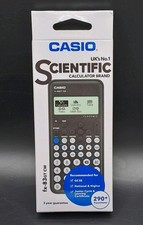 Casio FX-83GT CW Scientific