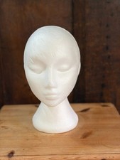 dummy head