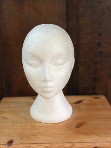 Dummy head - dummy,