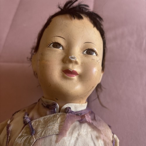 Vintage antique chinese - vintage,