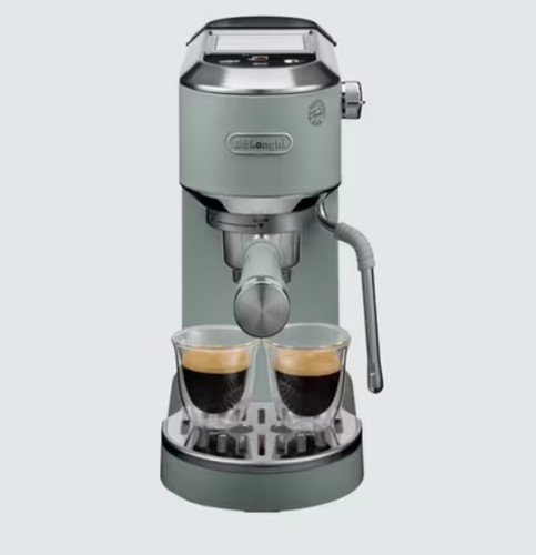 Delonghi espresso coffee - espresso,