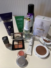 Cosmetic Job Lot 10 Products