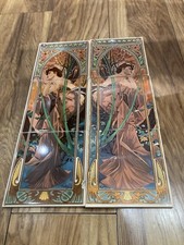 Set 6 New Victorian Art