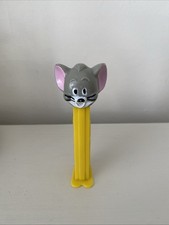 Vintage 1980 PEZ Dispenser