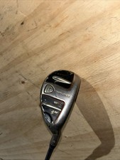 Nicklaus Claw 24° Hybrid 4