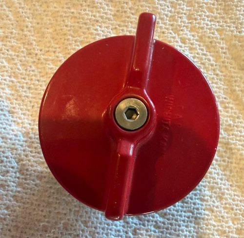 Cessna fuel cap c156003 - cessna,