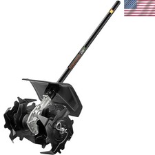 Cultivator Attachment, Battery