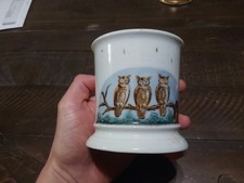 Fraternal Shaving Mug, Order